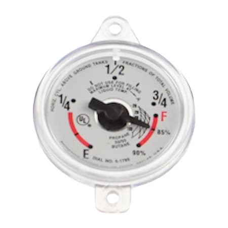 Manchester Tank Remote Sending Unit M1C-G12845